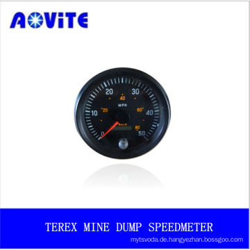 TEREX MINE DUMP TRUCK GESCHWINDIGKEITSMESSGERÄT/ODOMETER